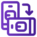 girar icon