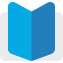 libro abierto icon