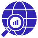 geográfico icon