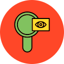 visión icon