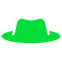 sombrero icon