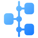 diagrama icon