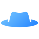 sombrero icon