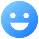 sonrisa icon