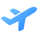 avión icon