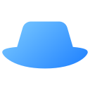 sombrero icon