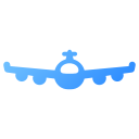 avión icon