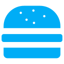 hamburguesa icon