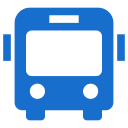 autobús icon