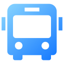 autobús icon