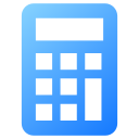 calculadora icon