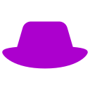 sombrero icon