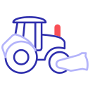 Snow plow 