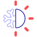winter icon