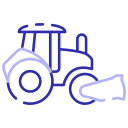 Snow plow 