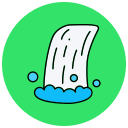 cascada icon