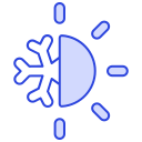 winter icon