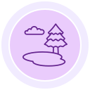 estanque icon