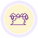 río icon