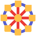 Ferris wheel 