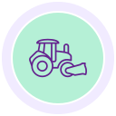 Snow plow 