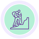 senderismo icon