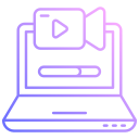 video icon