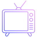 televisor icon