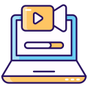 video icon