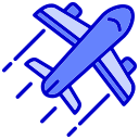 avión icon