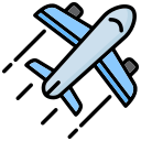 avión icon