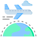 vuelo icon