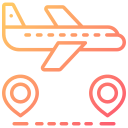 viajar icon