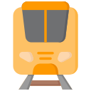 tren icon