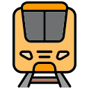 tren icon