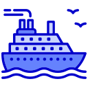 crucero icon