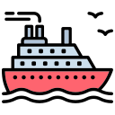 crucero icon