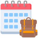 calendario icon