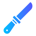 cuchillo icon