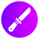 cuchillo icon