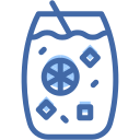 cóctel icon