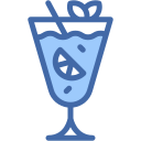 gin tónica icon