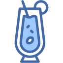 cóctel icon