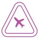 aeropuerto icon