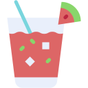 jugo de sandía icon