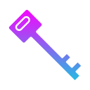 llave icon