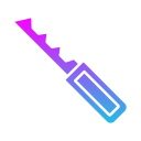 extractor icon