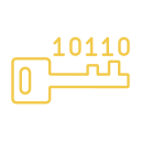 programación de claves icon