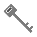 llave icon