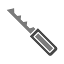 extractor icon